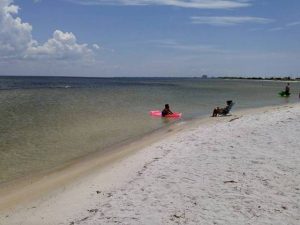 gulf-island-national-seashore-beach